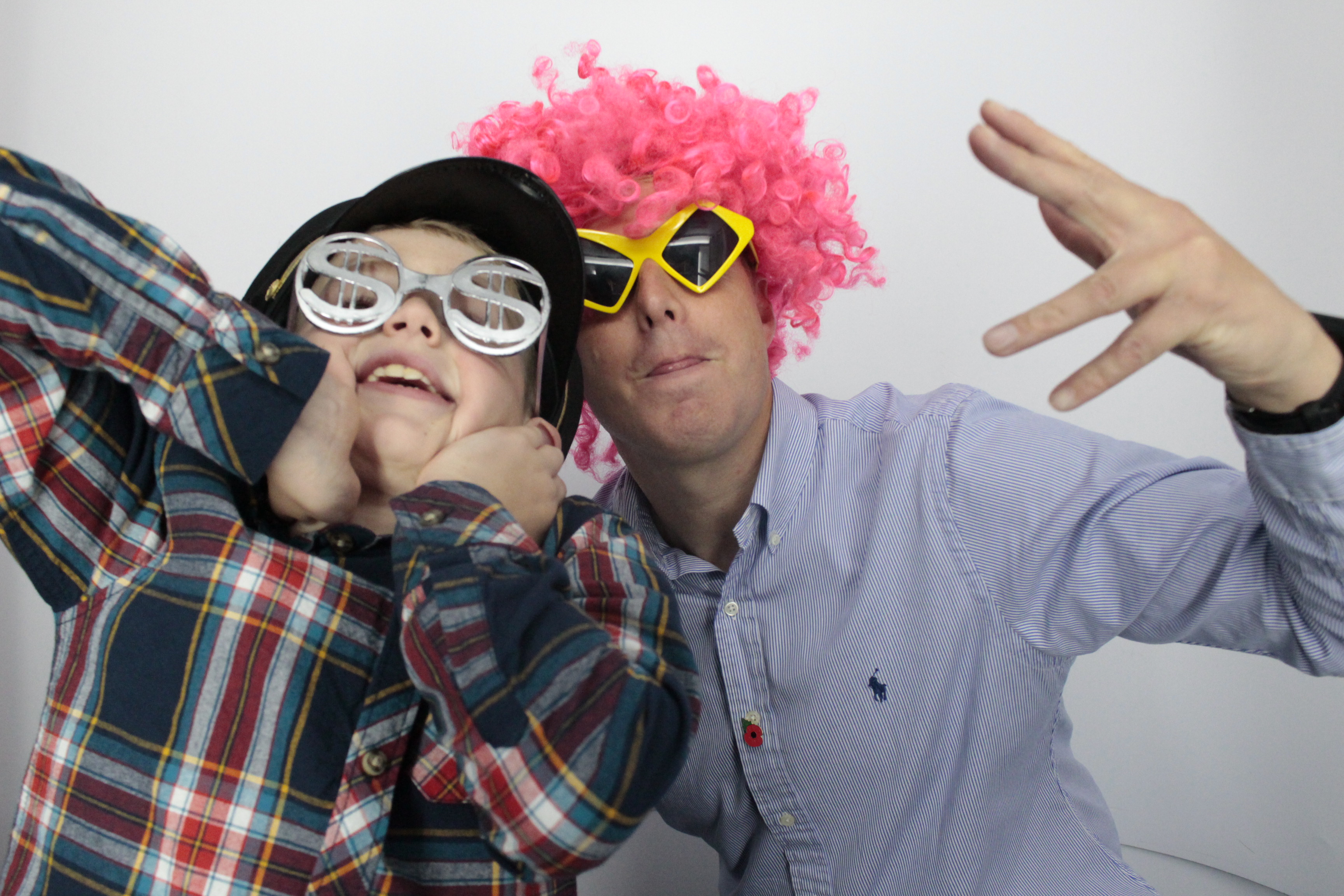 Dorothy's 90th Birthday | View more photos from the event at gallery.myphotoboothexperience.co.uk/u/MyPhotoBoothExperienceLtd/Dorothys-90th-Birthday